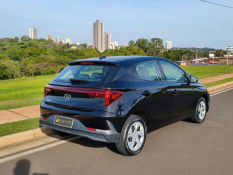 HYUNDAI HB 20 Hatch 1.0 12V 4P FLEX COMFORT, Foto 12