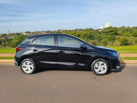 HYUNDAI HB 20 Hatch 1.0 12V 4P FLEX COMFORT, Foto 13