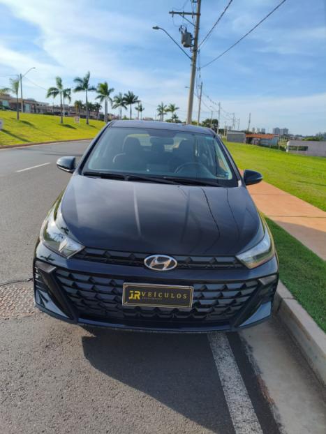HYUNDAI HB 20 Hatch 1.0 12V 4P FLEX COMFORT, Foto 14