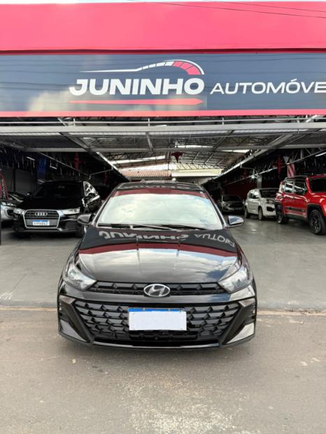 HYUNDAI HB 20 Hatch 1.0 12V 4P FLEX SENSE, Foto 1