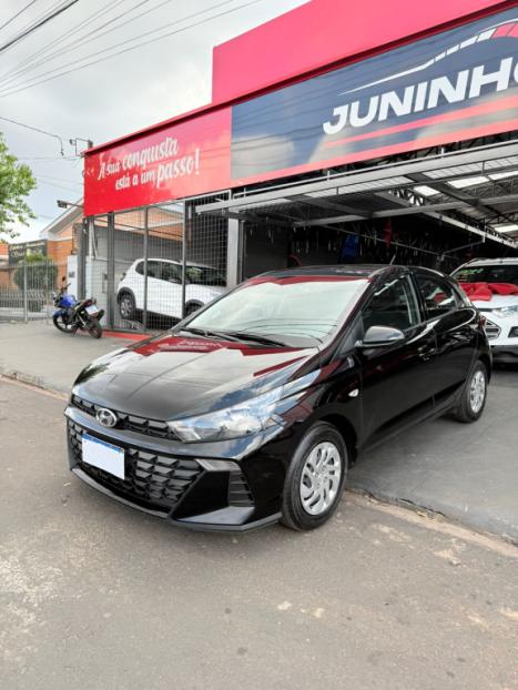 HYUNDAI HB 20 Hatch 1.0 12V 4P FLEX SENSE, Foto 2