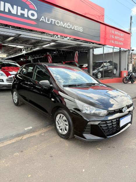 HYUNDAI HB 20 Hatch 1.0 12V 4P FLEX SENSE, Foto 3