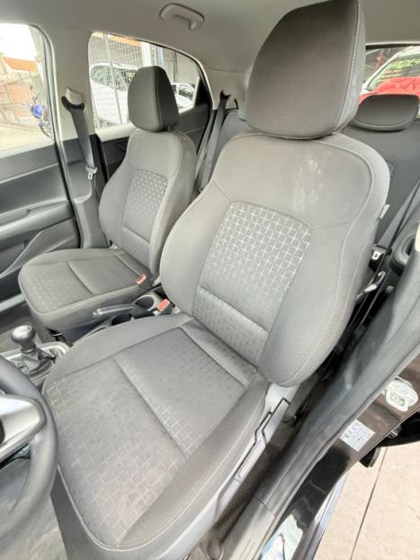 HYUNDAI HB 20 Hatch 1.0 12V 4P FLEX SENSE, Foto 11
