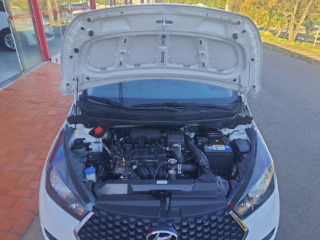 HYUNDAI HB 20 Hatch 1.0 12V 4P FLEX UNIQUE, Foto 14