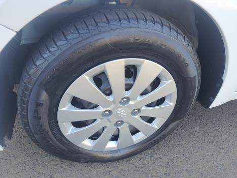 HYUNDAI HB 20 Hatch 1.0 12V 4P FLEX UNIQUE, Foto 15