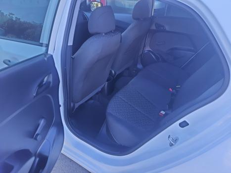 HYUNDAI HB 20 Hatch 1.0 12V 4P FLEX UNIQUE, Foto 12