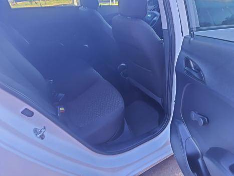 HYUNDAI HB 20 Hatch 1.0 12V 4P FLEX UNIQUE, Foto 10