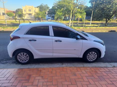 HYUNDAI HB 20 Hatch 1.0 12V 4P FLEX UNIQUE, Foto 8