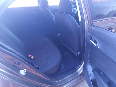 HYUNDAI HB 20 Hatch 1.6 16V 4P FLEX COMFORT PLUS AUTOMTICO, Foto 10
