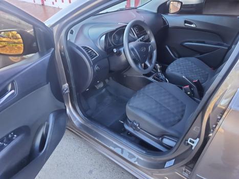 HYUNDAI HB 20 Hatch 1.6 16V 4P FLEX COMFORT PLUS AUTOMTICO, Foto 13