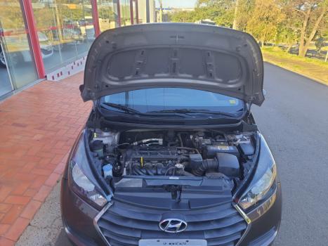 HYUNDAI HB 20 Hatch 1.6 16V 4P FLEX COMFORT PLUS AUTOMTICO, Foto 14