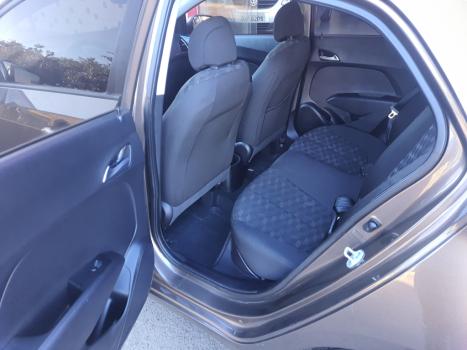 HYUNDAI HB 20 Hatch 1.6 16V 4P FLEX COMFORT PLUS AUTOMTICO, Foto 12