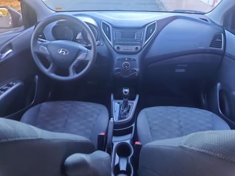HYUNDAI HB 20 Hatch 1.6 16V 4P FLEX COMFORT PLUS AUTOMTICO, Foto 11