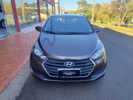 HYUNDAI HB 20 Hatch 1.6 16V 4P FLEX COMFORT PLUS AUTOMTICO, Foto 2