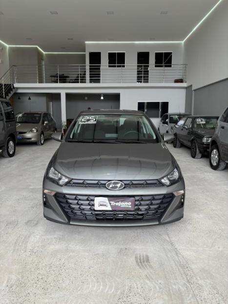 HYUNDAI HB 20 Hatch 1.0 12V 4P FLEX COMFORT PLUS, Foto 2
