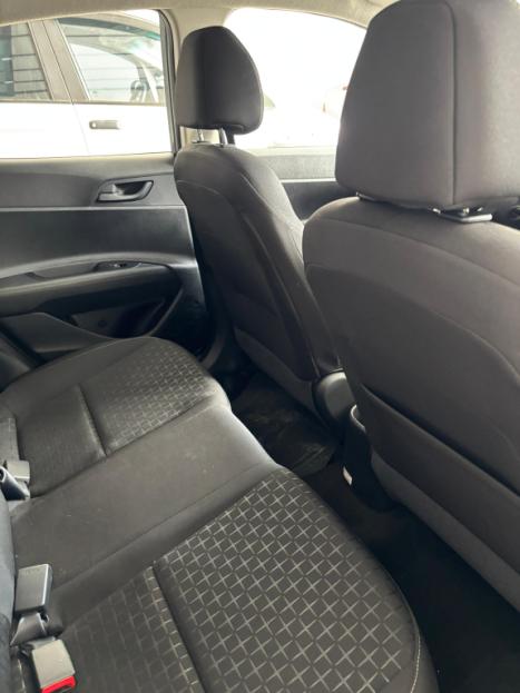 HYUNDAI HB 20 Hatch 1.0 12V 4P FLEX COMFORT PLUS, Foto 8