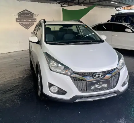 HYUNDAI HB 20 Hatch X 1.6 16V 4P STYLE FLEX, Foto 2