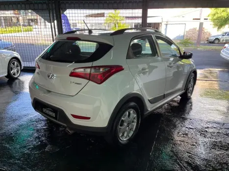 HYUNDAI HB 20 Hatch X 1.6 16V 4P STYLE FLEX, Foto 3
