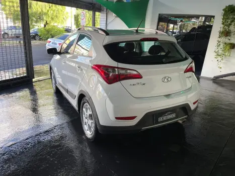 HYUNDAI HB 20 Hatch X 1.6 16V 4P STYLE FLEX, Foto 4