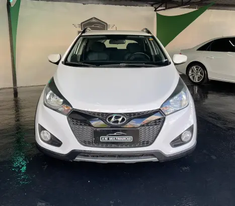 HYUNDAI HB 20 Hatch X 1.6 16V 4P STYLE FLEX, Foto 5