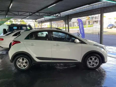 HYUNDAI HB 20 Hatch X 1.6 16V 4P STYLE FLEX, Foto 6