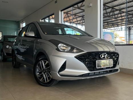 HYUNDAI HB 20 Hatch 1.0 12V 4P FLEX TGDI PLATINUM TURBO AUTOMTICO, Foto 2