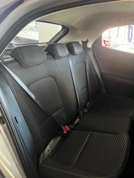 HYUNDAI HB 20 Hatch 1.0 12V 4P FLEX TGDI PLATINUM TURBO AUTOMTICO, Foto 5
