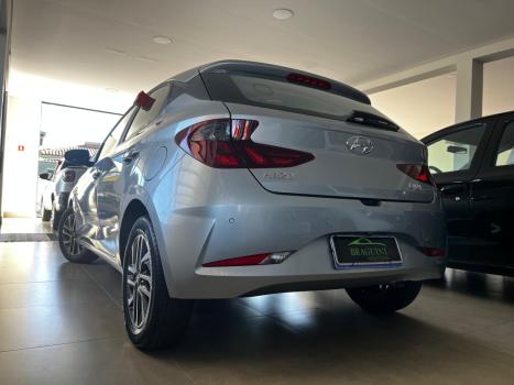 HYUNDAI HB 20 Hatch 1.0 12V 4P FLEX TGDI PLATINUM TURBO AUTOMTICO, Foto 7