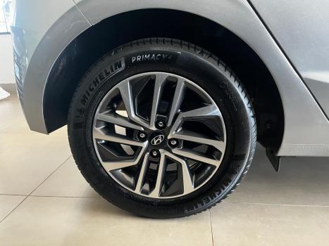 HYUNDAI HB 20 Hatch 1.0 12V 4P FLEX TGDI PLATINUM TURBO AUTOMTICO, Foto 10