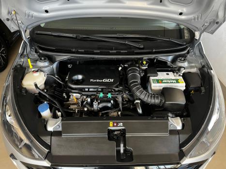 HYUNDAI HB 20 Hatch 1.0 12V 4P FLEX TGDI PLATINUM TURBO AUTOMTICO, Foto 11