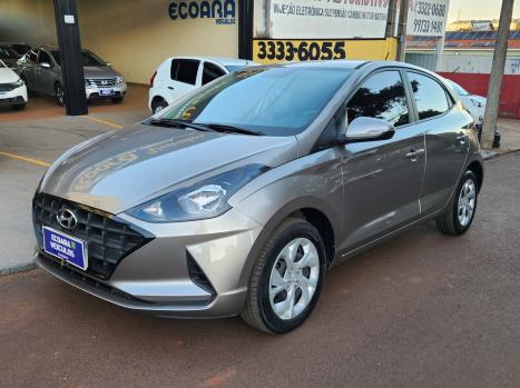 HYUNDAI HB 20 Hatch 1.0 12V 4P FLEX VISION, Foto 1