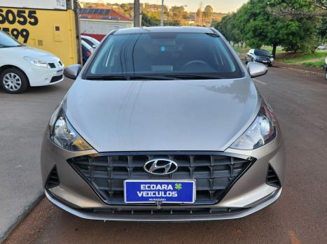 HYUNDAI HB 20 Hatch 1.0 12V 4P FLEX VISION, Foto 3