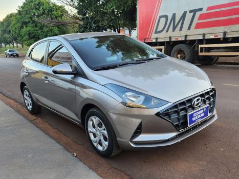 HYUNDAI HB 20 Hatch 1.0 12V 4P FLEX VISION, Foto 4