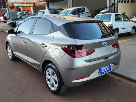 HYUNDAI HB 20 Hatch 1.0 12V 4P FLEX VISION, Foto 5