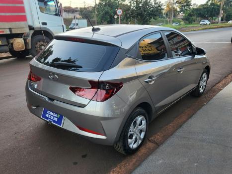 HYUNDAI HB 20 Hatch 1.0 12V 4P FLEX VISION, Foto 7