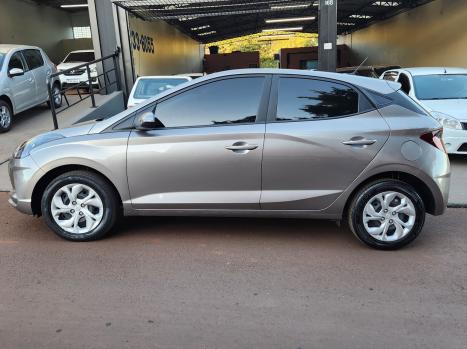 HYUNDAI HB 20 Hatch 1.0 12V 4P FLEX VISION, Foto 9