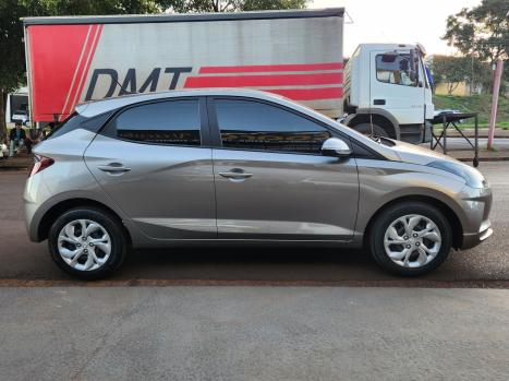 HYUNDAI HB 20 Hatch 1.0 12V 4P FLEX VISION, Foto 10