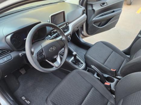 HYUNDAI HB 20 Hatch 1.0 12V 4P FLEX VISION, Foto 13