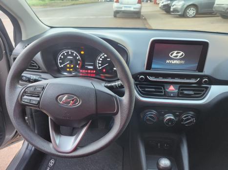 HYUNDAI HB 20 Hatch 1.0 12V 4P FLEX VISION, Foto 15