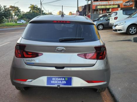 HYUNDAI HB 20 Hatch 1.0 12V 4P FLEX VISION, Foto 5