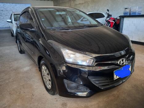 HYUNDAI HB 20 Hatch 1.0 12V 4P FLEX COMFORT, Foto 1
