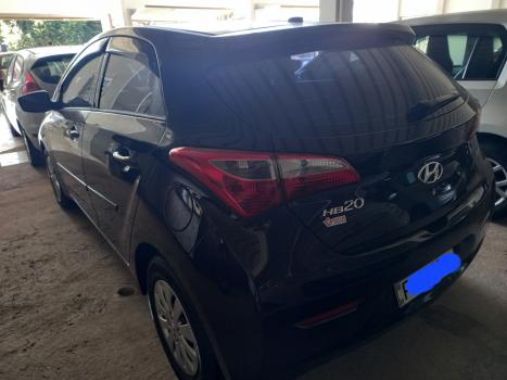 HYUNDAI HB 20 Hatch 1.0 12V 4P FLEX COMFORT, Foto 2