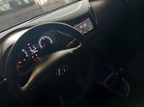 HYUNDAI HB 20 Hatch 1.0 12V 4P FLEX COMFORT, Foto 3