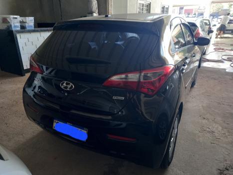 HYUNDAI HB 20 Hatch 1.0 12V 4P FLEX COMFORT, Foto 6