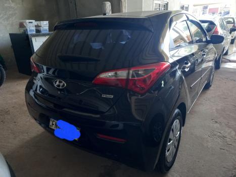HYUNDAI HB 20 Hatch 1.0 12V 4P FLEX COMFORT, Foto 7