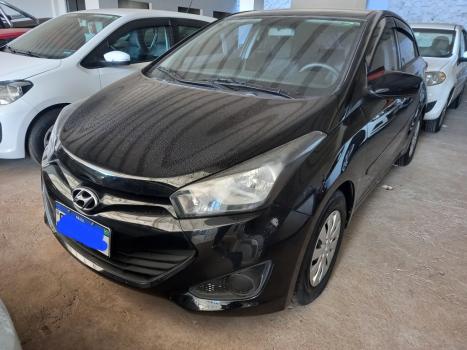 HYUNDAI HB 20 Hatch 1.0 12V 4P FLEX COMFORT, Foto 8