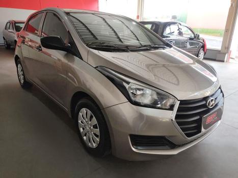 HYUNDAI HB 20 Hatch 1.0 12V 4P FLEX COMFORT, Foto 2