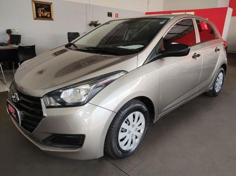 HYUNDAI HB 20 Hatch 1.0 12V 4P FLEX COMFORT, Foto 3