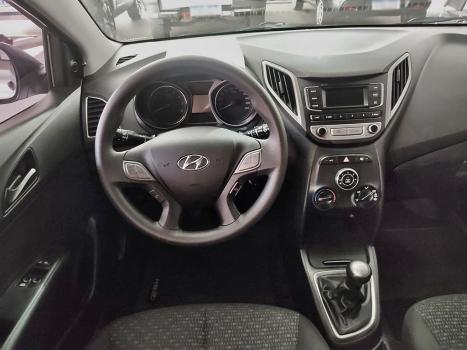 HYUNDAI HB 20 Hatch 1.0 12V 4P FLEX COMFORT, Foto 5
