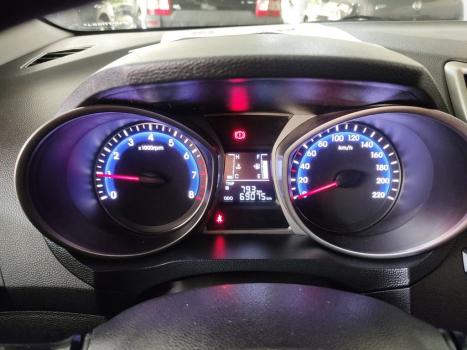 HYUNDAI HB 20 Hatch 1.0 12V 4P FLEX COMFORT, Foto 7